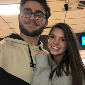 Meet your Posher, Katerina